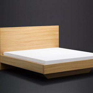 MOBILAMO Maßmöbel Bett Produktbild