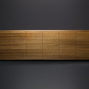 MOBILAMO Maßmöbel Highboard Produktbild